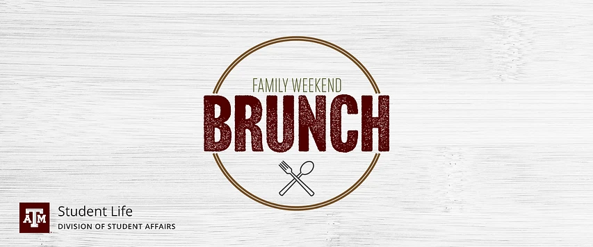 Cover image for Family Weekend Brunch 2026