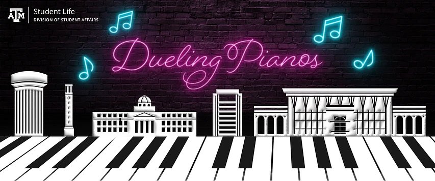 Cover image for Dueling Pianos 2025