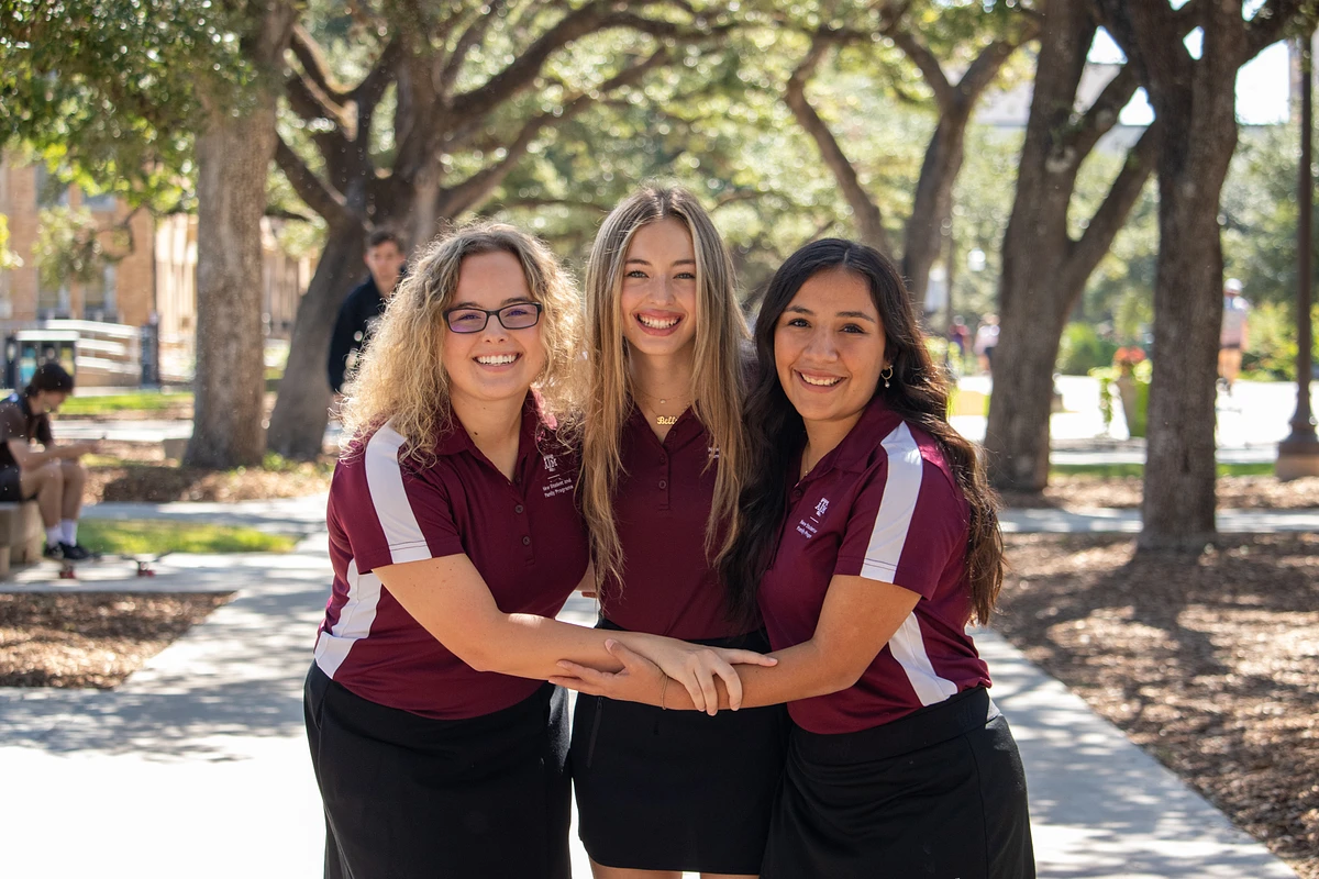 The APFA Leads of 2022-2023