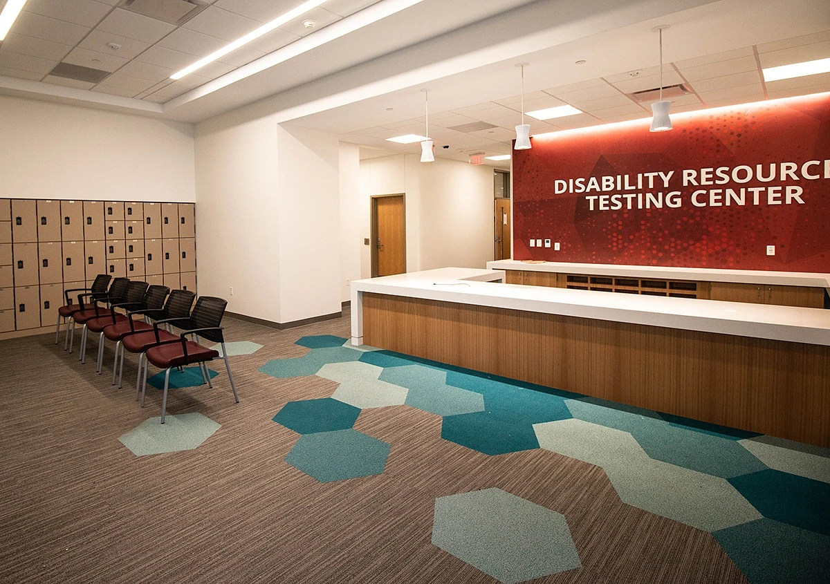 Disability Resources Highlight | The Aggie Parent & Family Connection