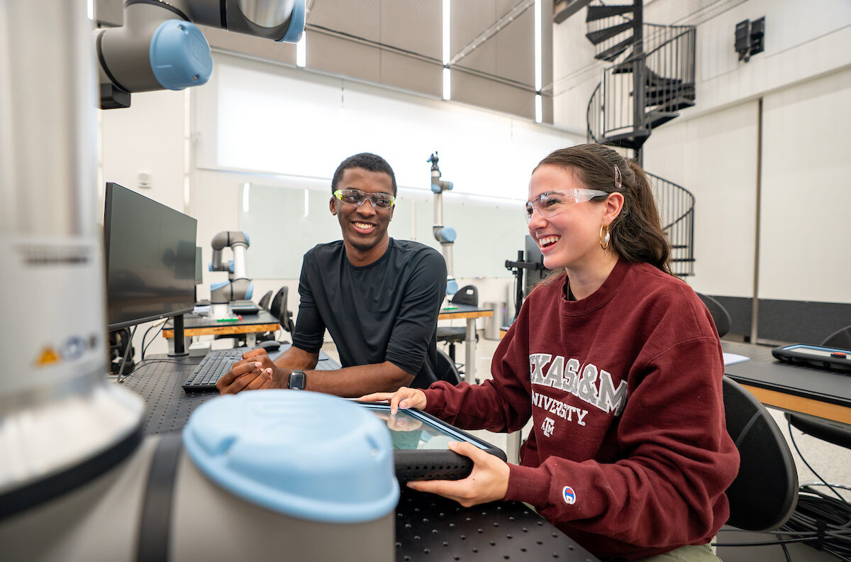 Texas A&M a top 10 public | The Aggie Parent & Family Connection